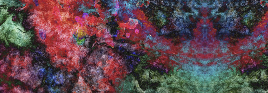 TEXTILE PRINTS WITH JACK HARDWICKE