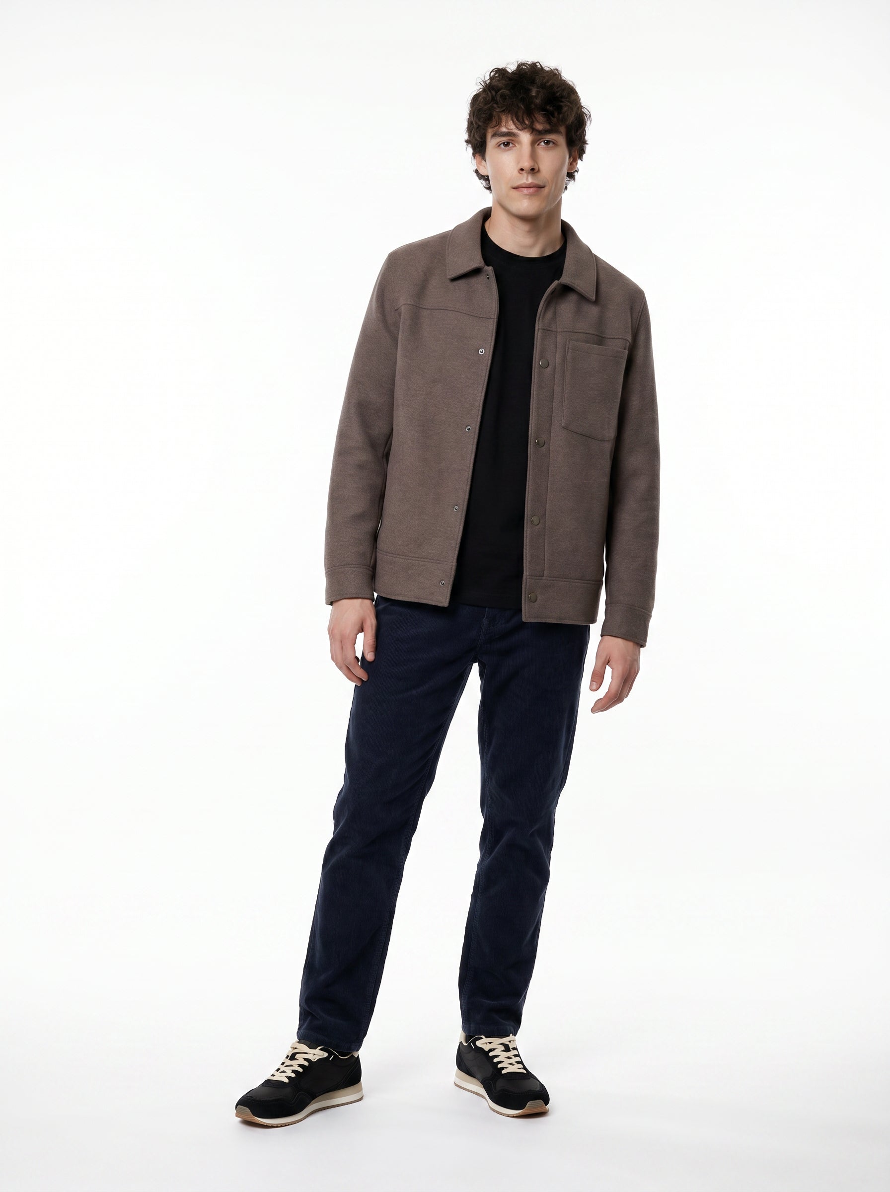 ALIAS WOOL