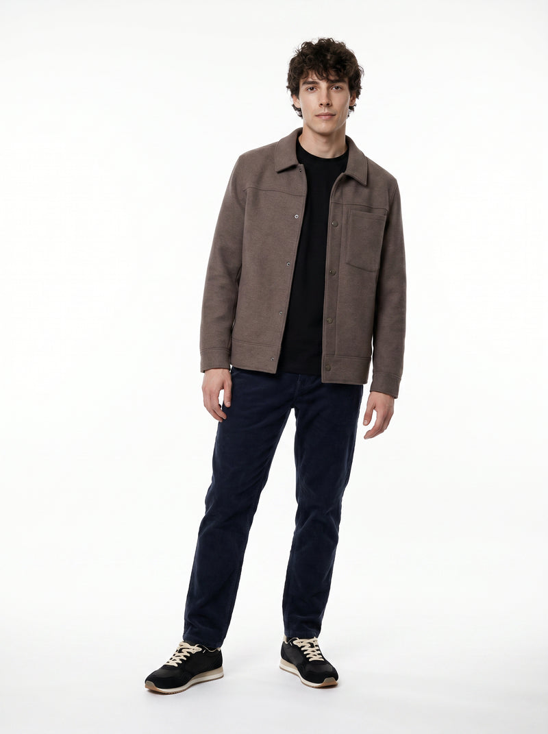ALIAS WOOL