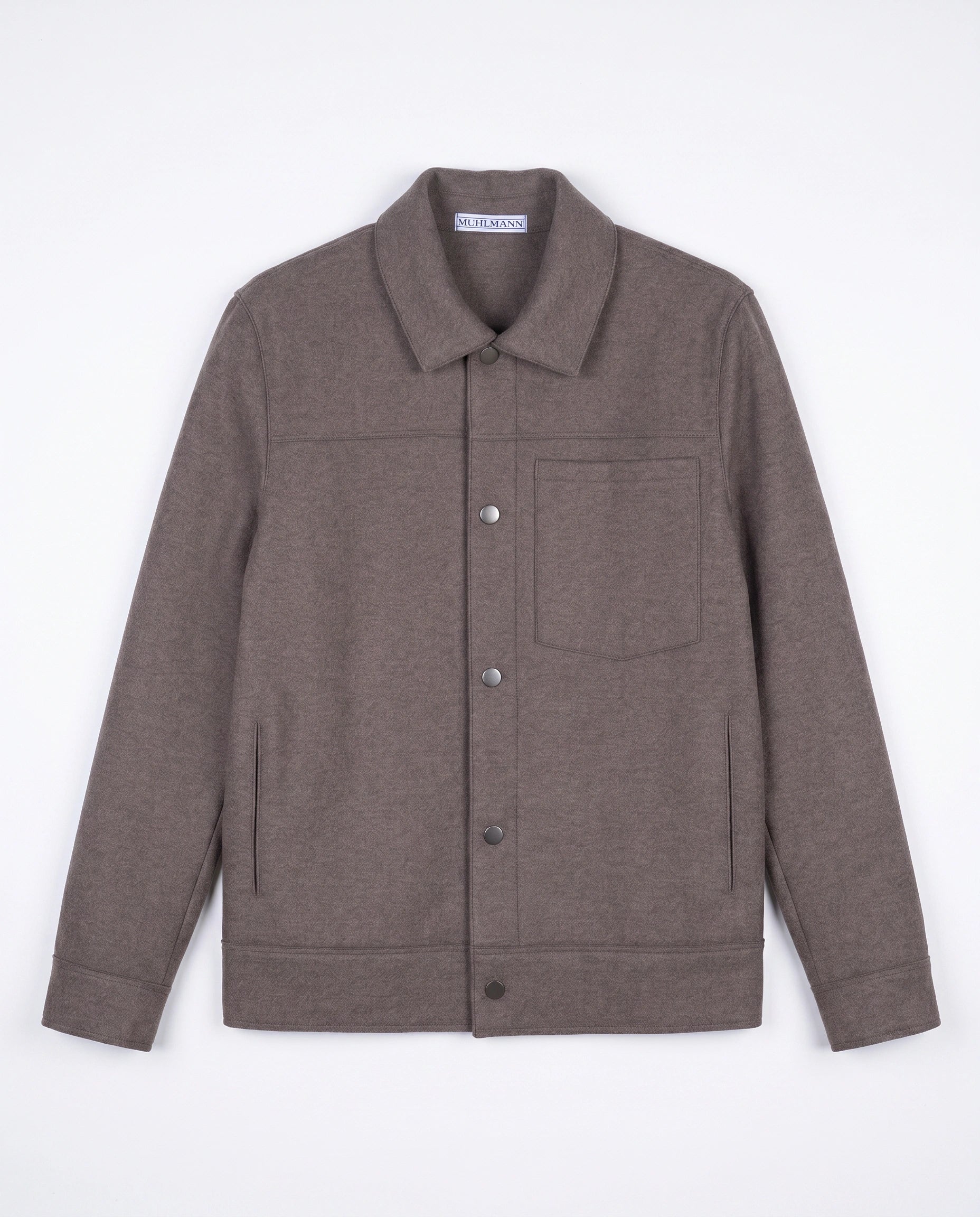 ALIAS WOOL