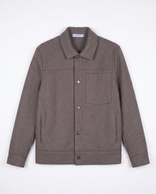 ALIAS WOOL
