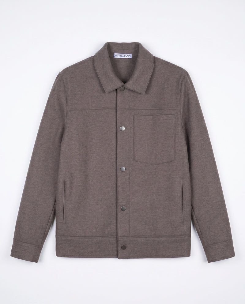 ALIAS WOOL