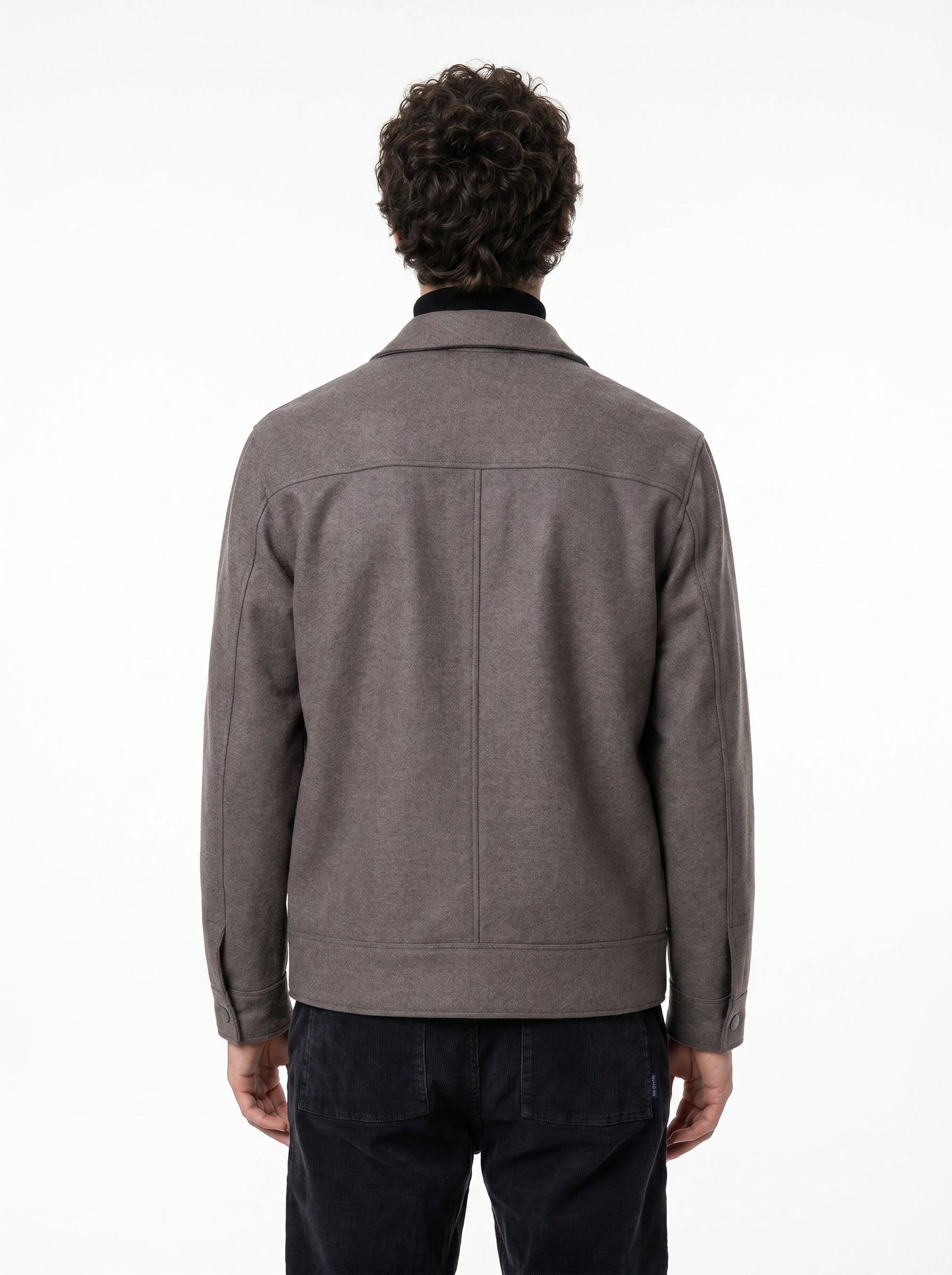 ALIAS WOOL