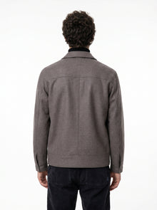 ALIAS WOOL