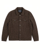 DENIM WOOL