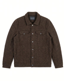 DENIM WOOL