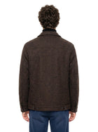 DENIM WOOL