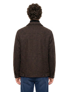 DENIM WOOL