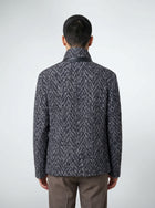 EPOS COLLAR JACKET