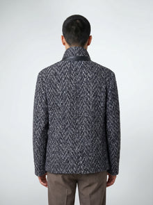EPOS COLLAR JACKET
