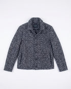 EPOS COLLAR JACKET