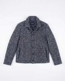 EPOS COLLAR JACKET