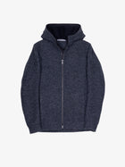 HEAVY JACKET