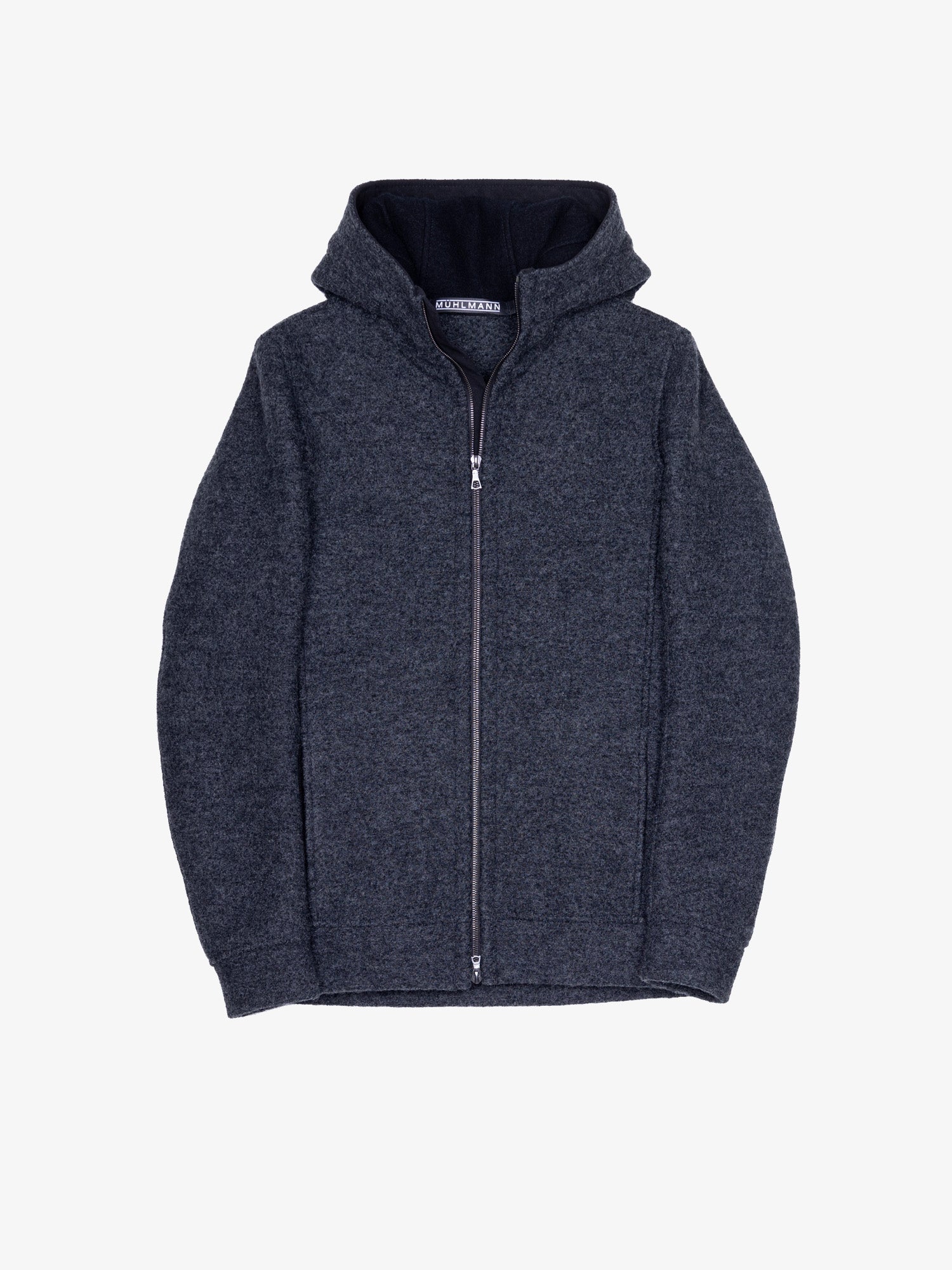 HEAVY JACKET