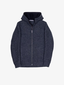 HEAVY JACKET