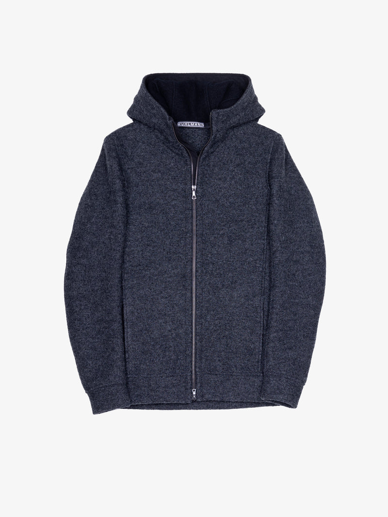 HEAVY JACKET