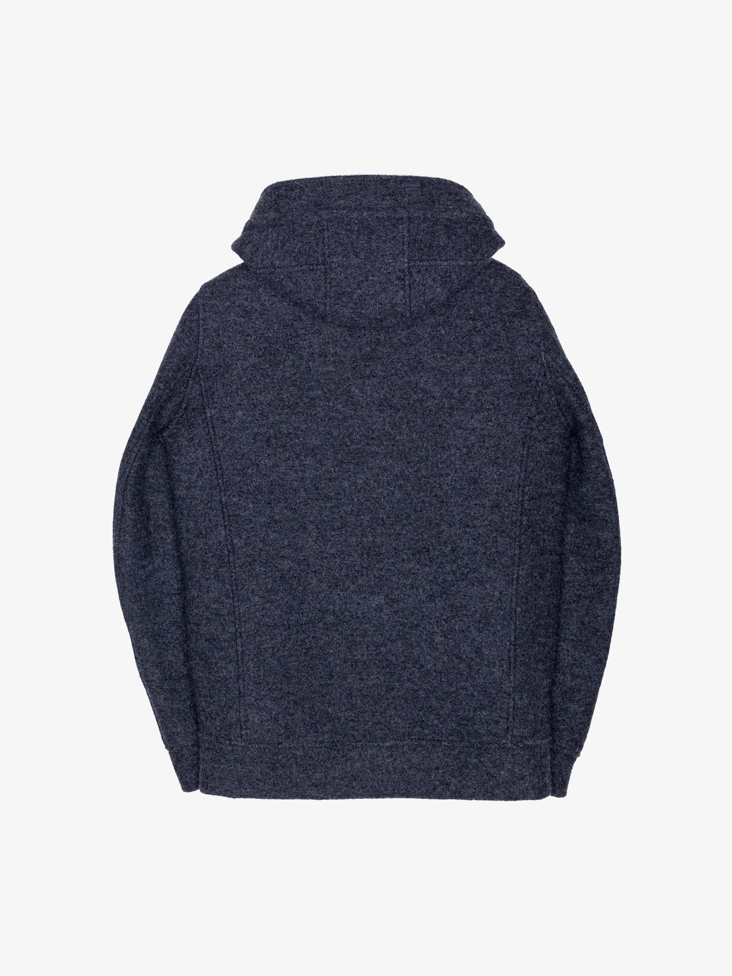 HEAVY JACKET
