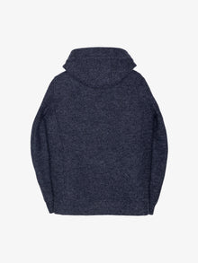 HEAVY JACKET