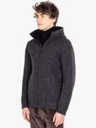 HEAVY JACKET