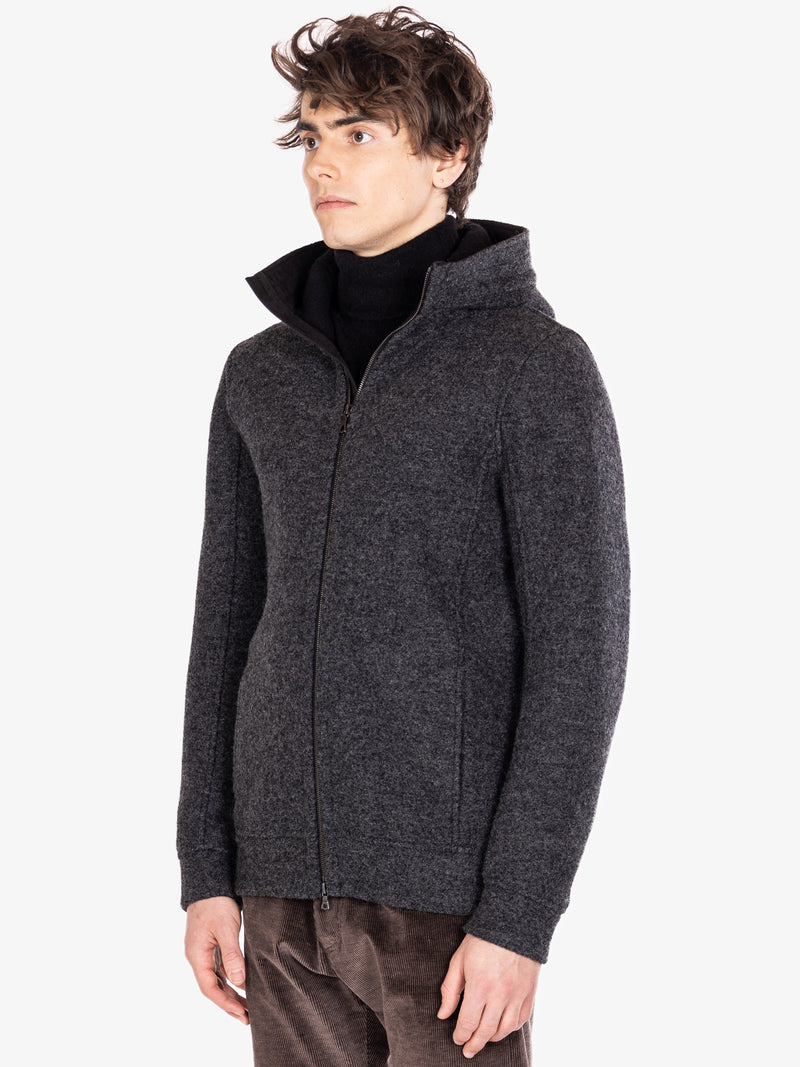 HEAVY JACKET