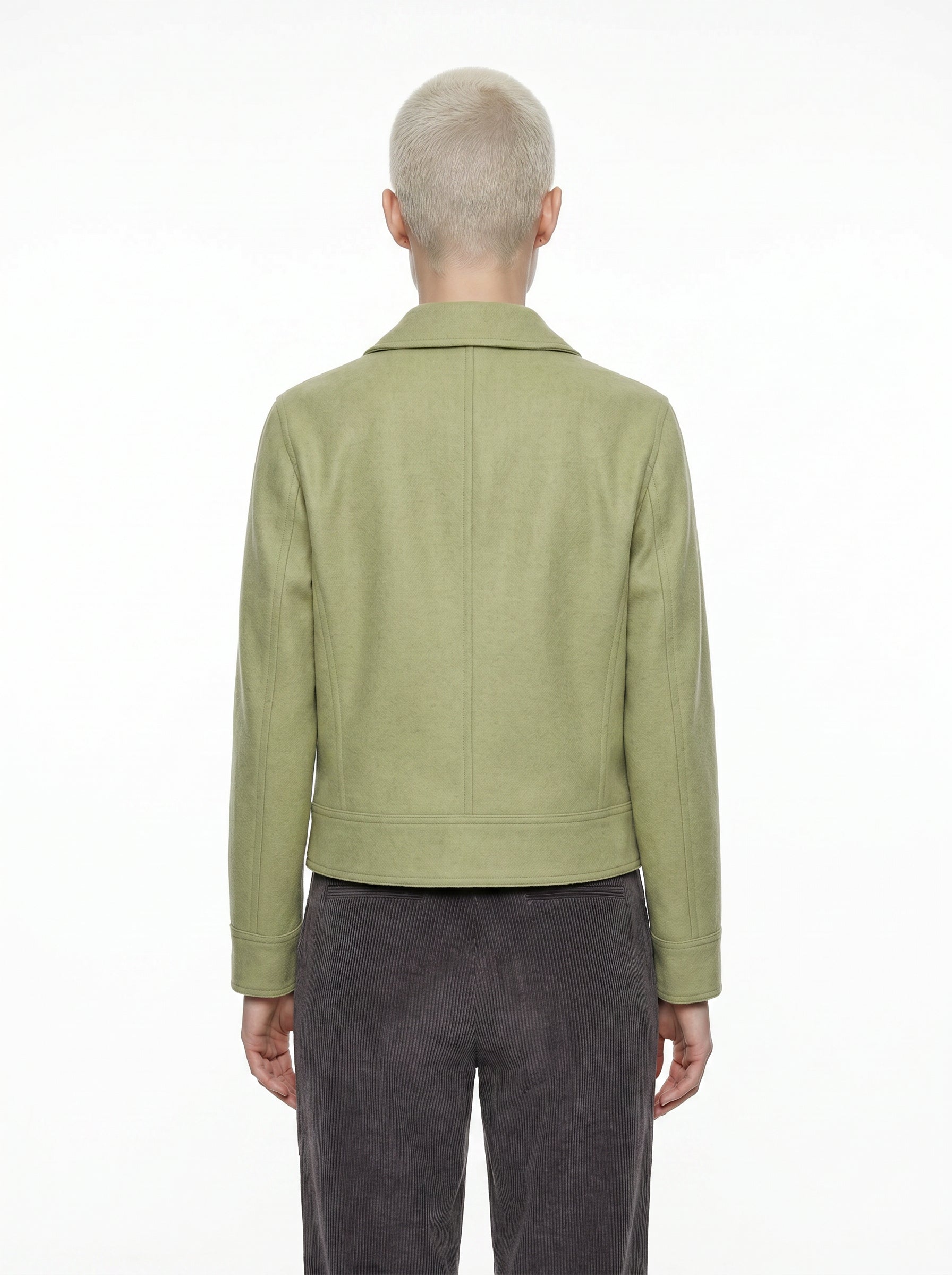 METRO JACKET