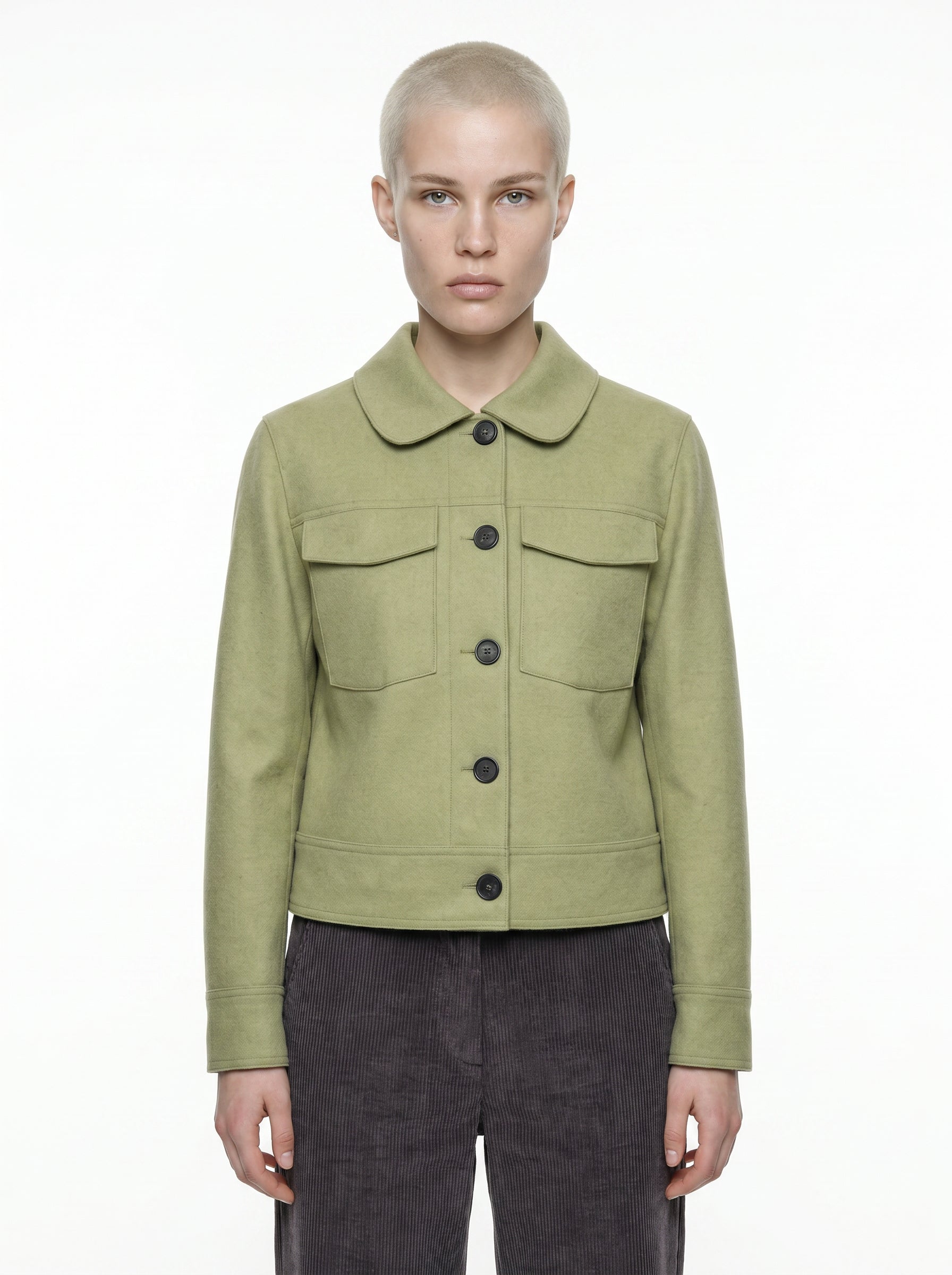 METRO JACKET