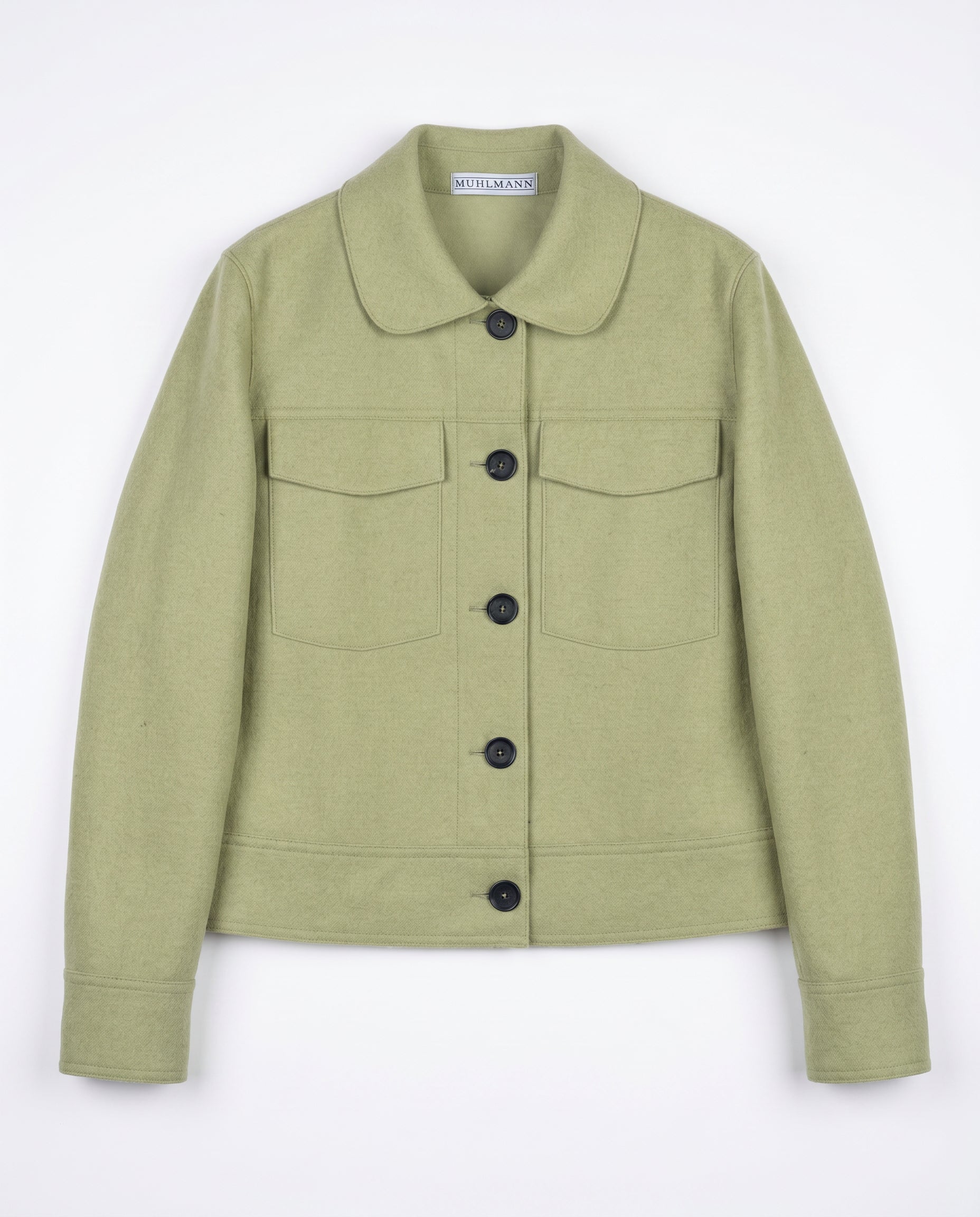 METRO JACKET
