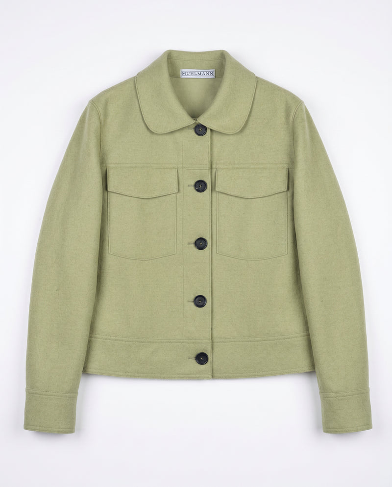 METRO JACKET