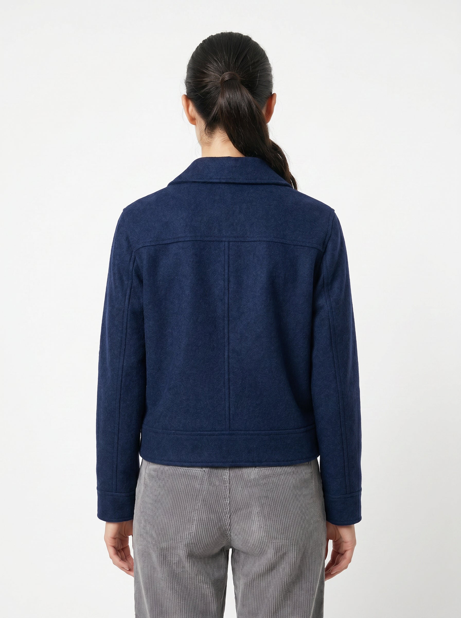 METRO JACKET