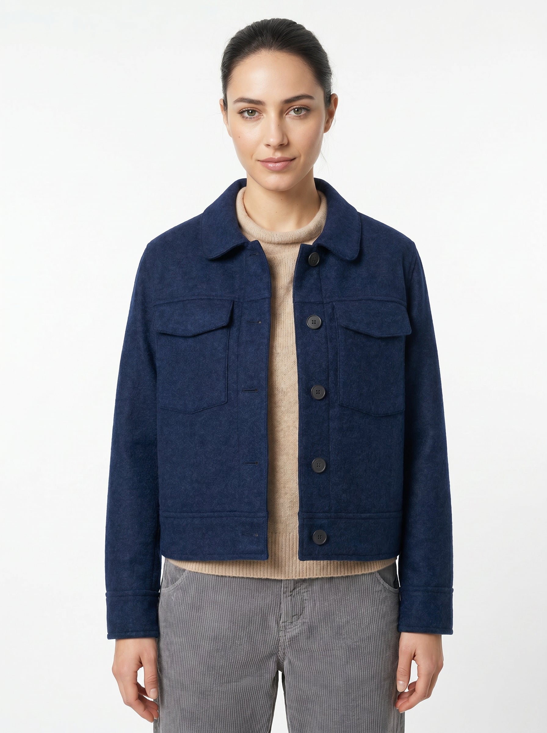 METRO JACKET