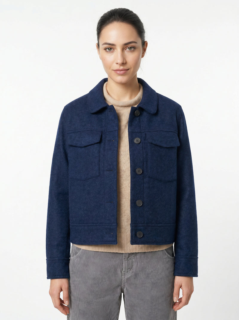 METRO JACKET