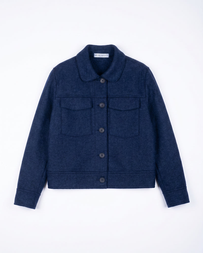 METRO JACKET