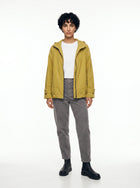LIME JACKET