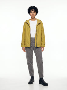 LIME JACKET