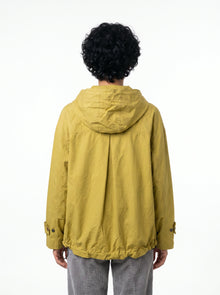 LIME JACKET