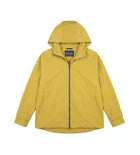 LIME JACKET