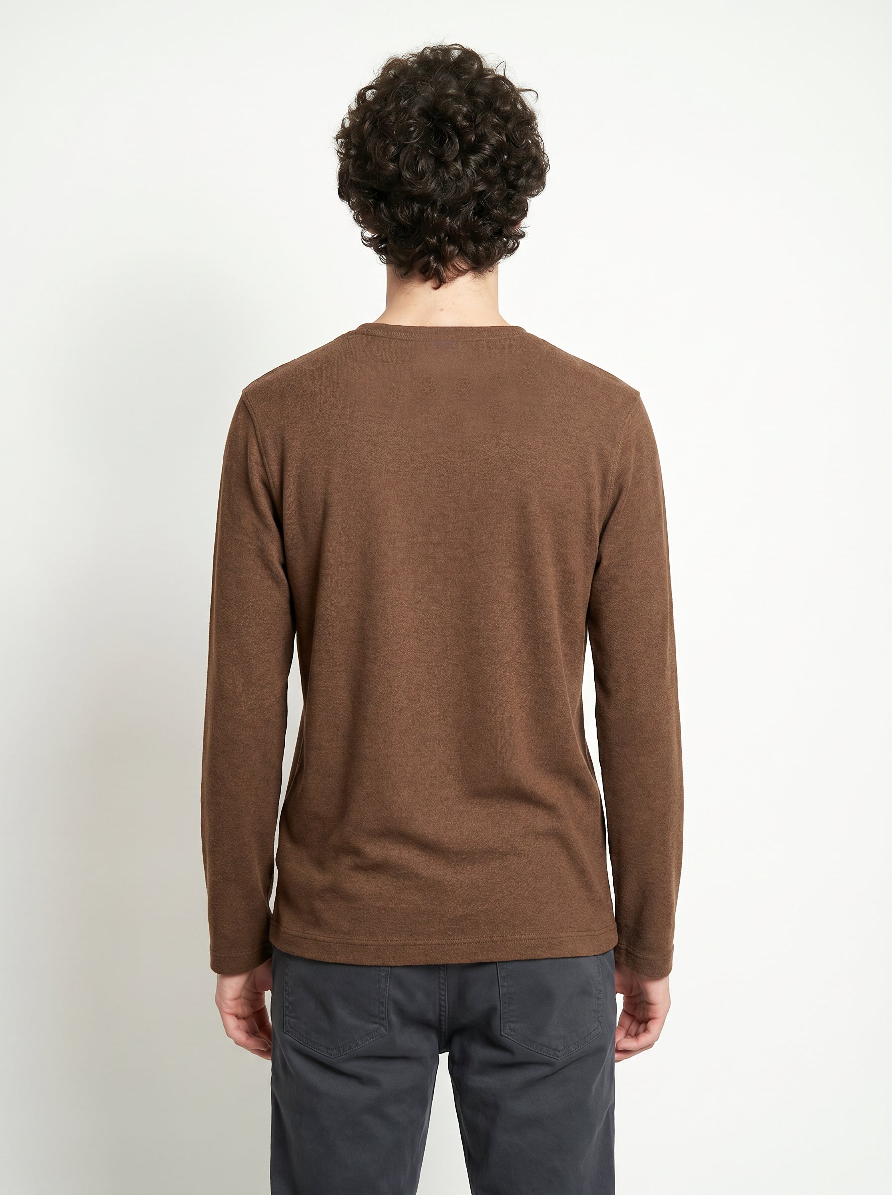 LS BASIC SEAM