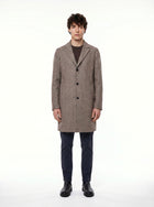 BARRY COAT