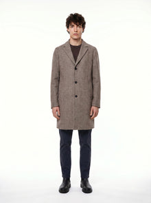BARRY COAT