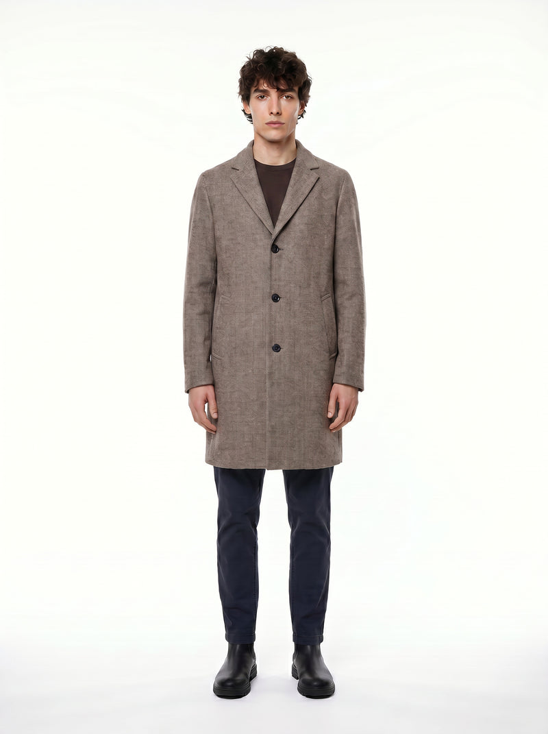 BARRY COAT