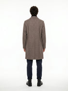 BARRY COAT