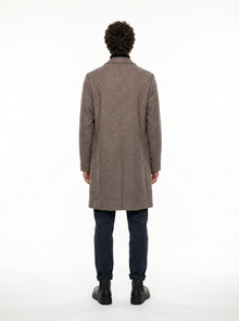 BARRY COAT