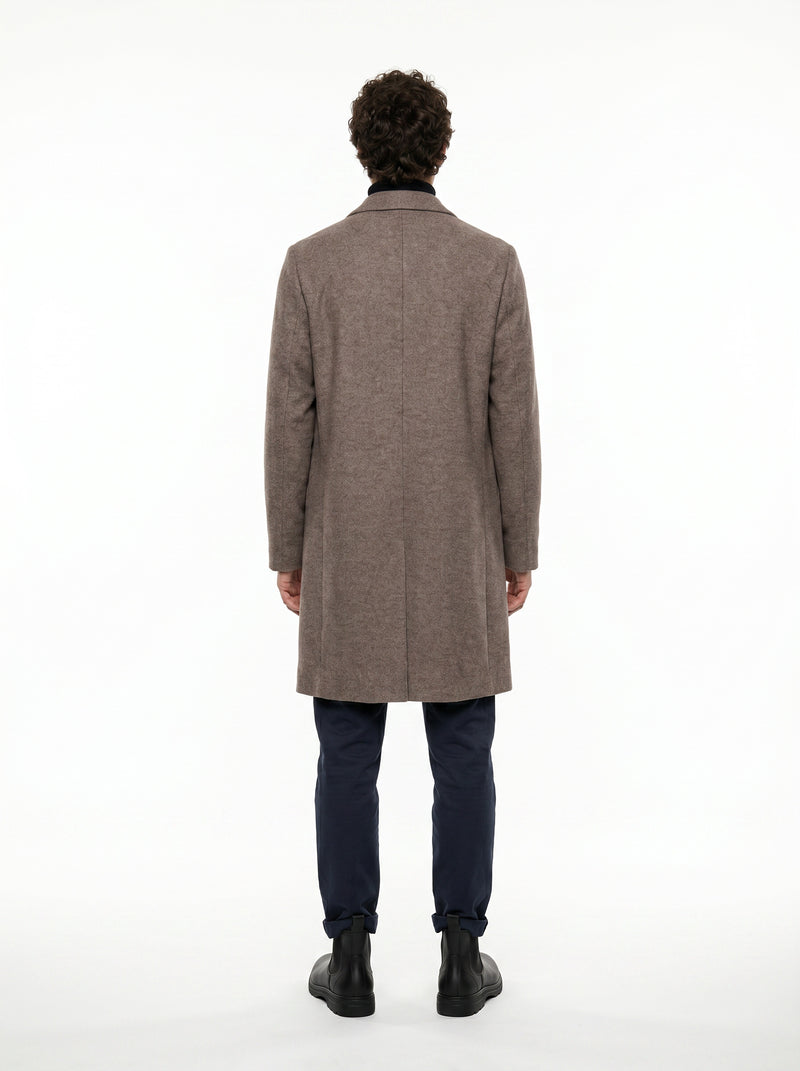 BARRY COAT