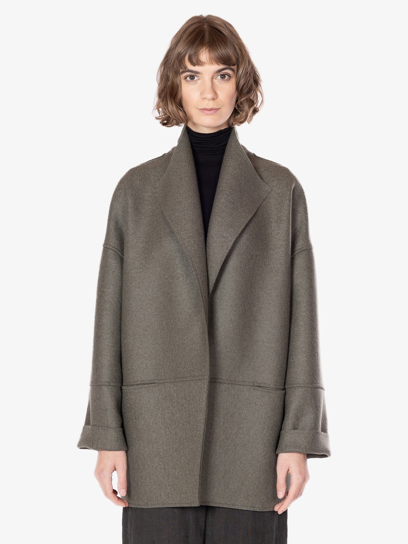 CALM JACKET