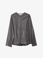 COATED JACKET
