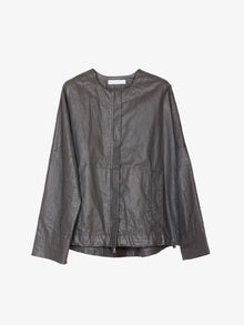 COATED JACKET
