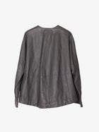 COATED JACKET