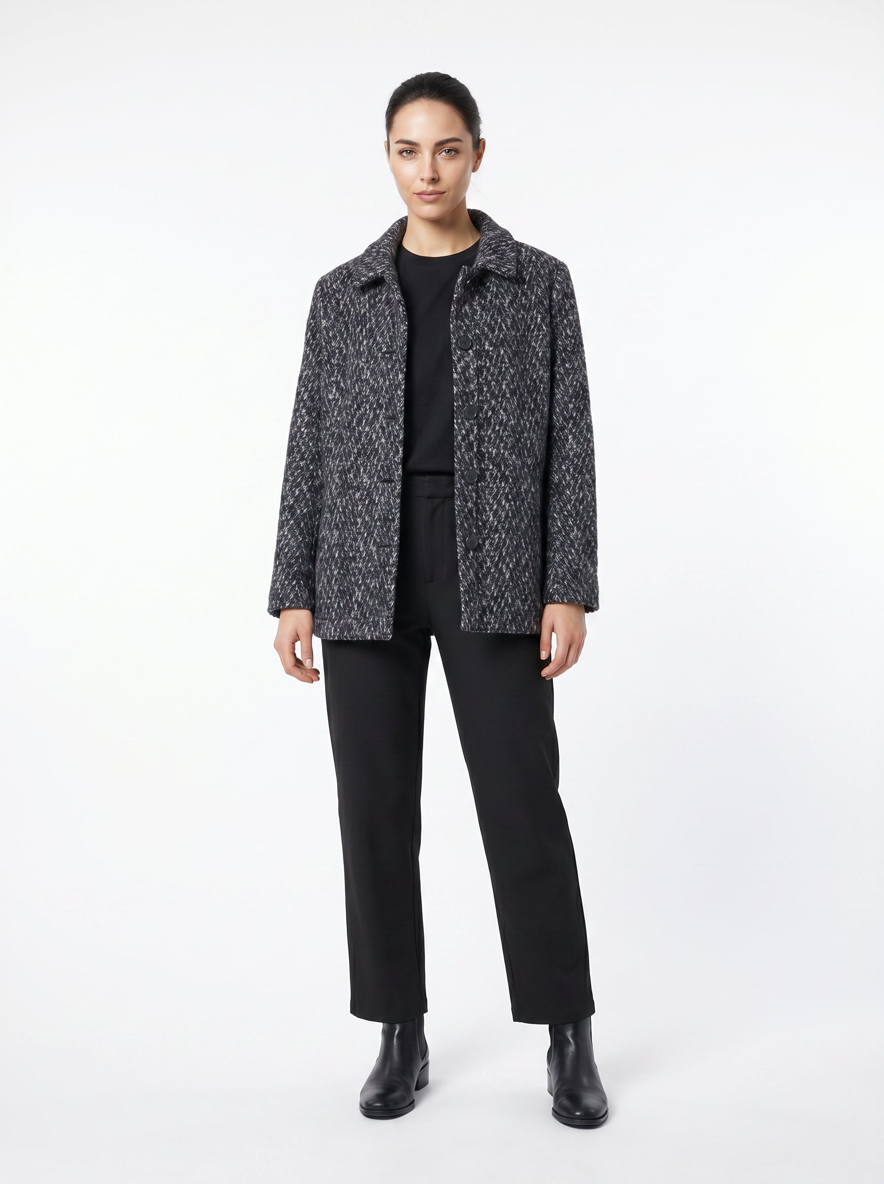 EPOS JACKET W