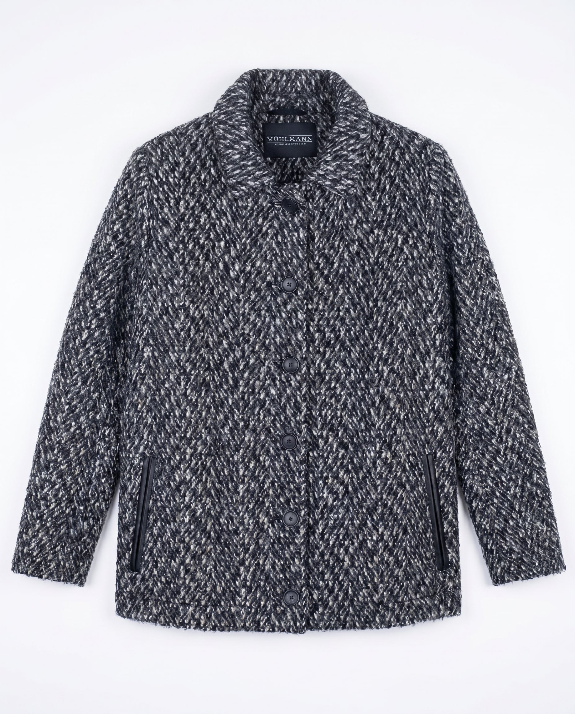 EPOS JACKET W