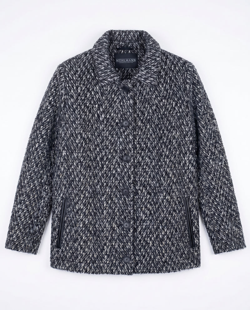 EPOS JACKET W